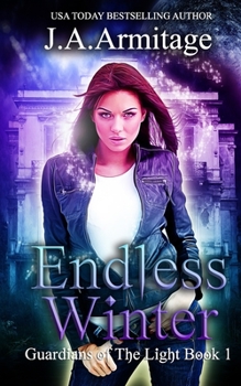 Paperback Endless Winter Book