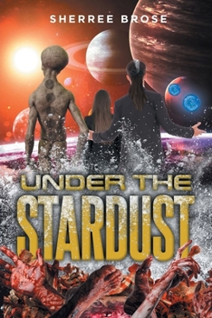 Paperback Under the Stardust Book