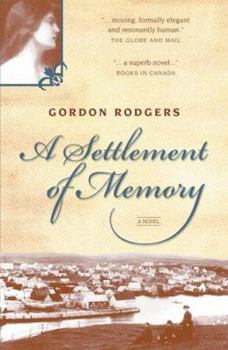Paperback A Settlement of Memory Book