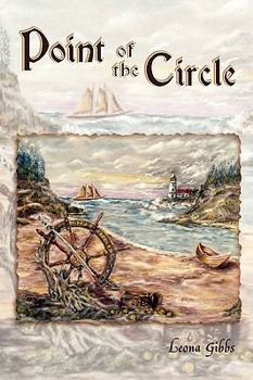 Paperback Point of the Circle Book