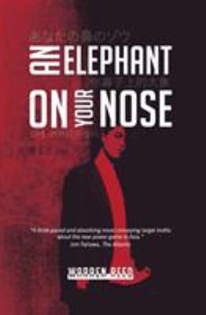 Paperback An Elephant on Your Nose Book