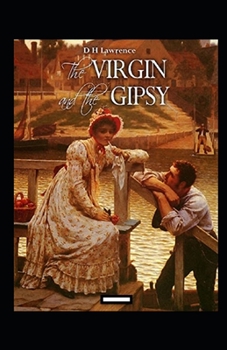 Paperback The Virgin and the Gipsy Annotated Book