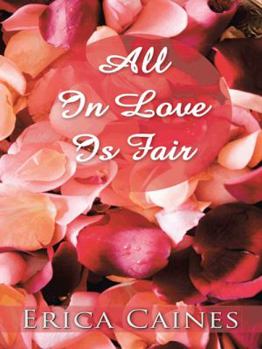 Paperback All In Love Is Fair Book