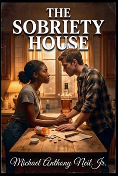 Paperback The Sobriety House Book
