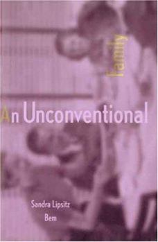 Hardcover An Unconventional Family Book