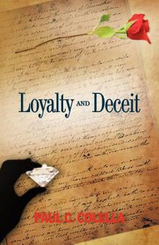 Paperback Loyalty and Deceit Book