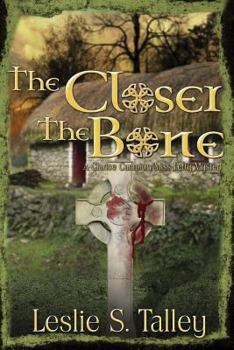 Paperback The Closer The Bone Book