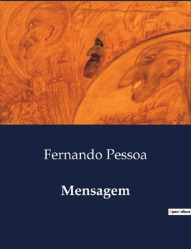 Paperback Mensagem [Portuguese] Book