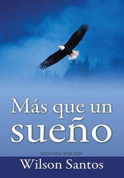 Paperback Mas que un sueno [Spanish] Book
