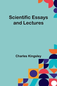 Paperback Scientific Essays and Lectures Book