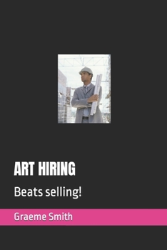 ART HIRING: Beats selling!