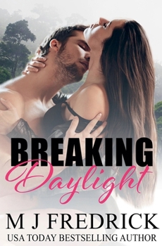 Paperback Breaking Daylight Book