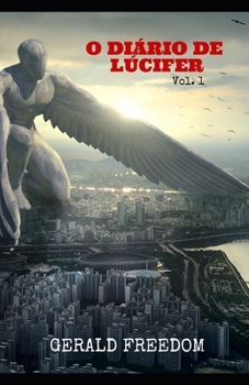 Paperback O Diário de Lúcifer [Portuguese] Book