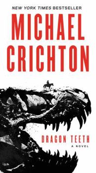 Mass Market Paperback Dragon Teeth Book