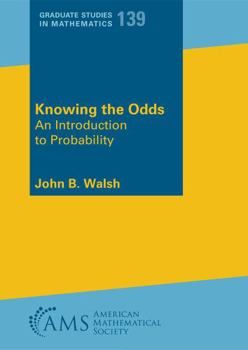 Paperback Knowing the Odds Book