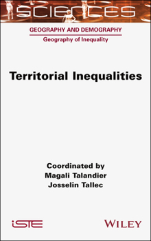 Hardcover Territorial Inequalities Book