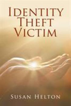 Paperback Identity Theft Victim Book