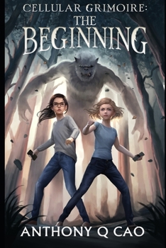 Paperback Cellular Grimoire Time Tyrant Book