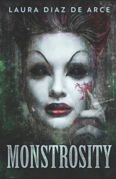 Paperback Monstrosity Book