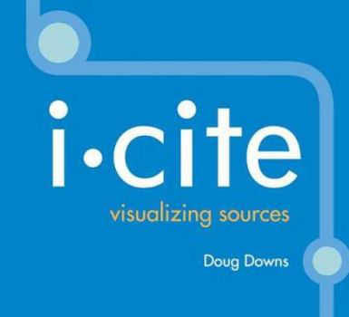 CD-ROM I-Cite: Visualizing Sources Book
