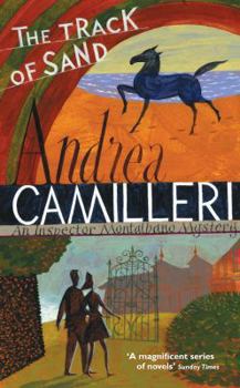 La pista di sabbia - Book #12 of the Inspector Montalbano