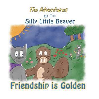 Paperback Friendship Is Golden Book