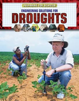 Paperback Engineering Solutions for Droughts Book