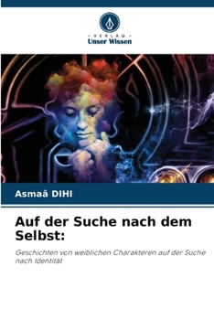 Paperback Auf der Suche nach dem Selbst [German] Book