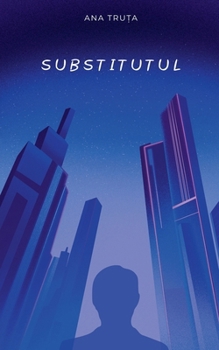 Paperback Substitutul [Romanian] Book