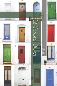 Paperback 2 Doors Down Book