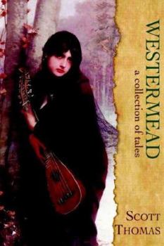 Paperback Westermead: A Collection of Tales Book