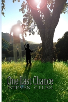 Paperback One Last Chance Book