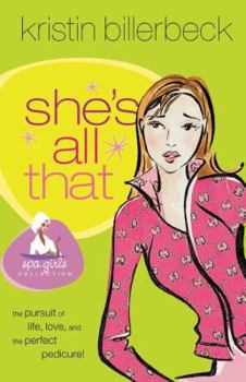 Paperback She's All That Book