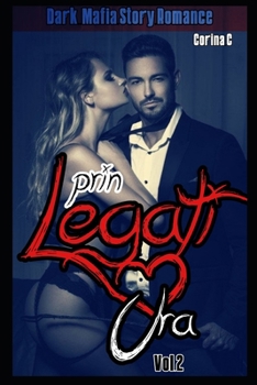 Paperback Legati prin Ura: Vol 2 [Romansh] Book