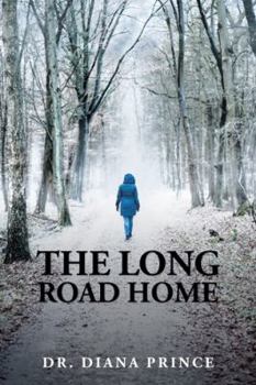 Paperback The Long Road Home Book