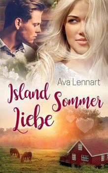 Paperback Island Sommer Liebe [German] Book