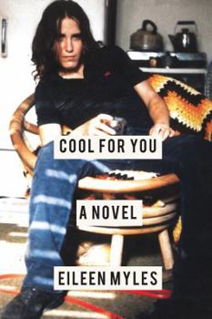 Paperback Cool for You Book