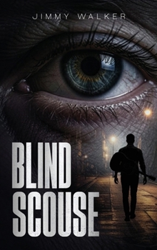 Hardcover Blind Scouse Book