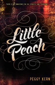 Hardcover Little Peach Book