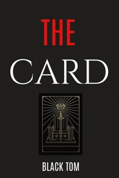 Paperback The Card Book