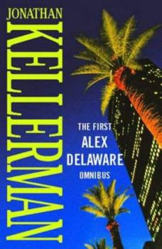 Paperback The First Alex Delaware Omnibus Book
