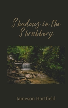 Paperback Shadows in the Shrubbery Book