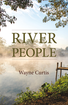 Paperback River People Book