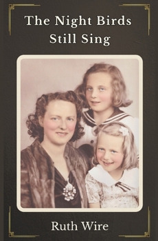 The Night Birds Still Sing