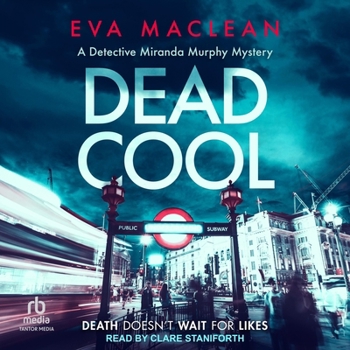 Audio CD Dead Cool Book