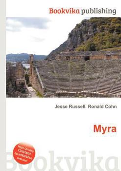 Paperback Myra Book