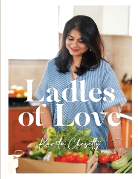 Paperback Ladles of Love Book