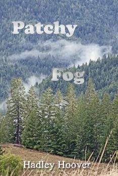 Paperback Patchy Fog Book