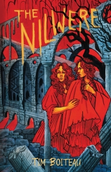 Paperback The Nilwere Book