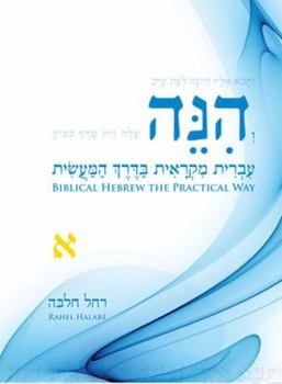 Paperback Biblical Hebrew the Practical Way, 3 Volumes Book